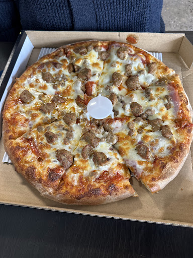Photo of Sahara Pizza - Birch Bay - 8115 Birch Bay Square St Suite 121, Blaine, WA 98230, USA